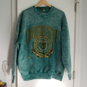 Comfy Oversized Sweater